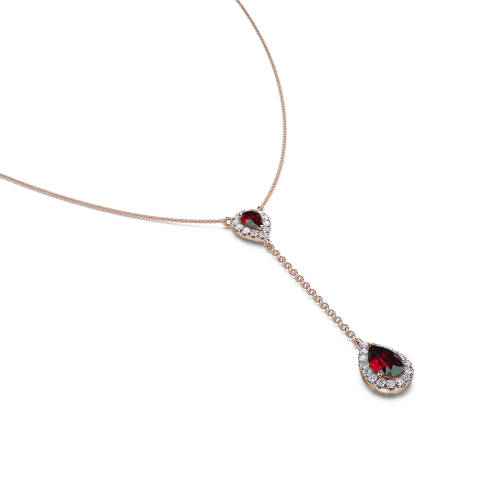 Zeina Joaillerie – Fina