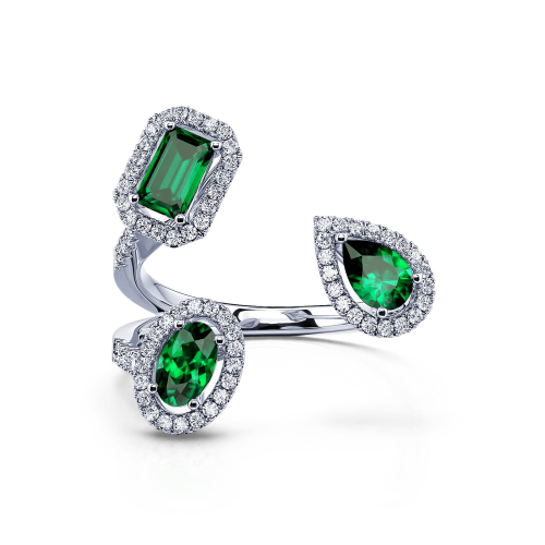 Zeina Joaillerie – Jared