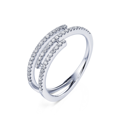 Zeina Joaillerie – Karo
