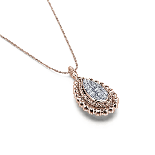 Zeina Joaillerie – Kely