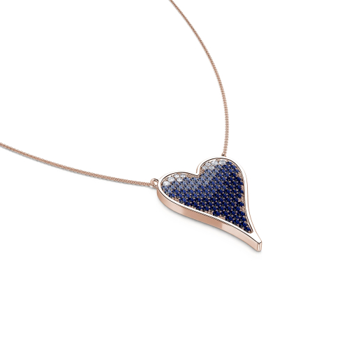 Zeina Joaillerie – Lev