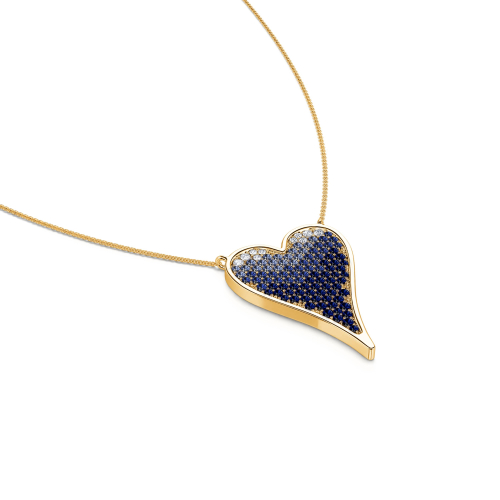 Zeina Joaillerie – Lev