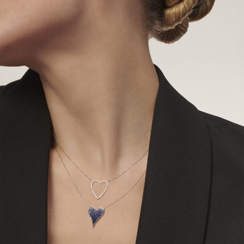 Zeina Joaillerie – Lev
