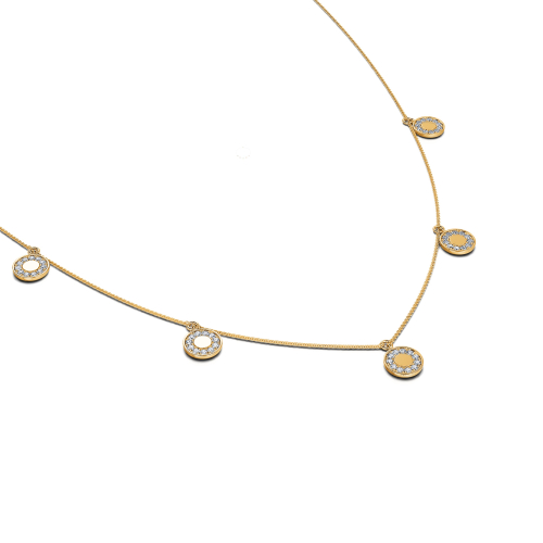 Zeina Joaillerie – Lia