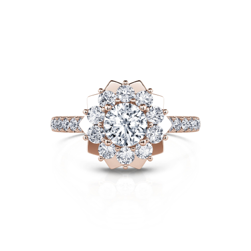 Zeina Joaillerie – Lison