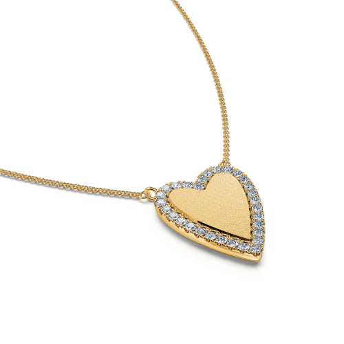 Zeina Joaillerie – Loy S