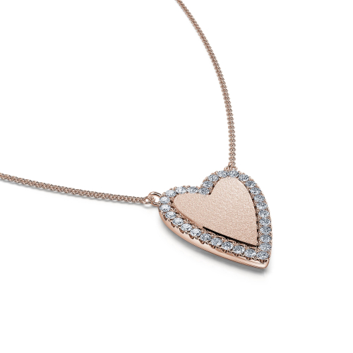 Zeina Joaillerie – Loy S