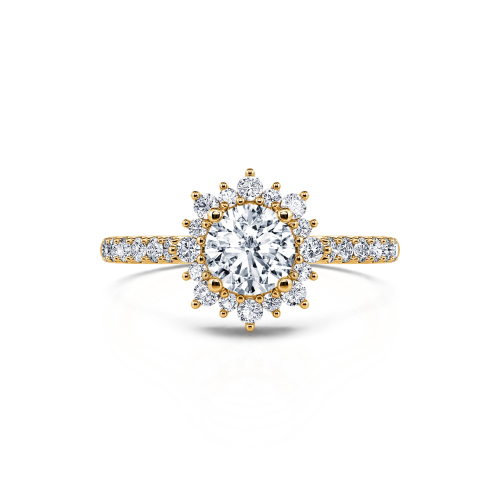 Zeina Joaillerie – Lucile