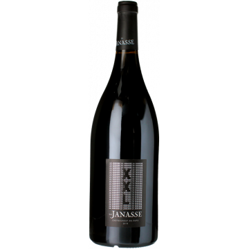 Magnum – Châteauneuf-du-Pape – XXL 2019 – Domaine de la Janasse