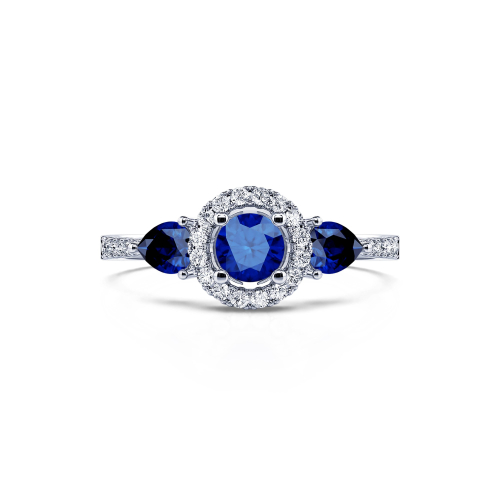 Zeina Joaillerie – Mara