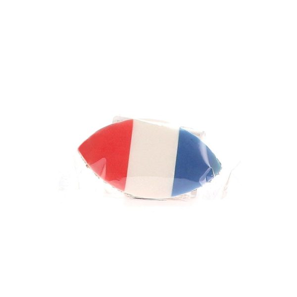 Calisson tricolore-Comtesse du Barry
