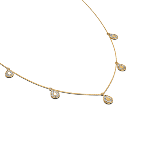 Zeina Joaillerie – Polly