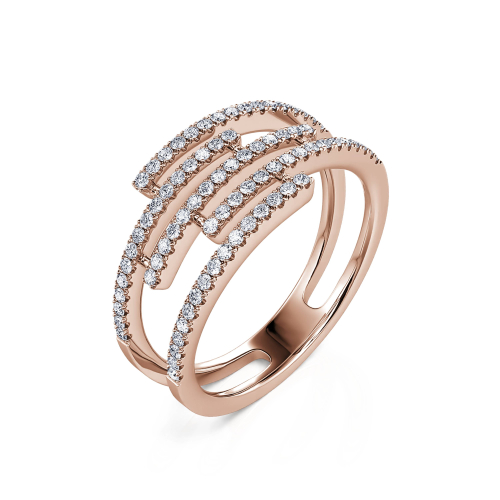Zeina Joaillerie – Salie