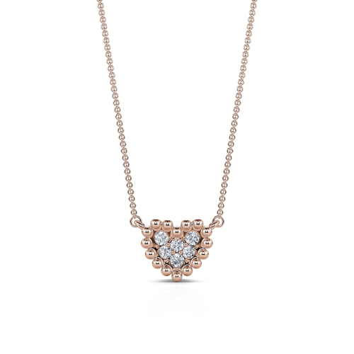 Zeina Joaillerie – Sole