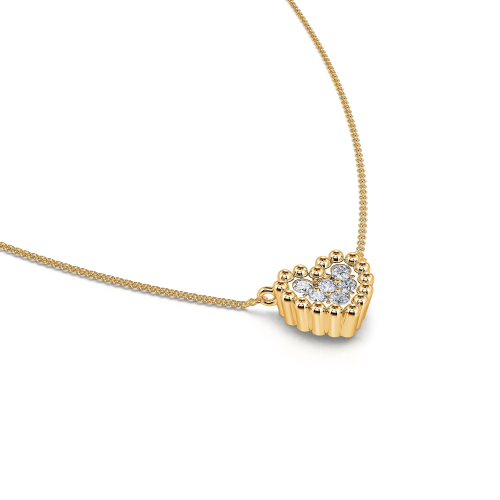 Zeina Joaillerie – Sole