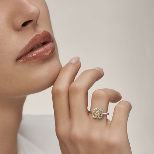 Zeina Joaillerie – Stella
