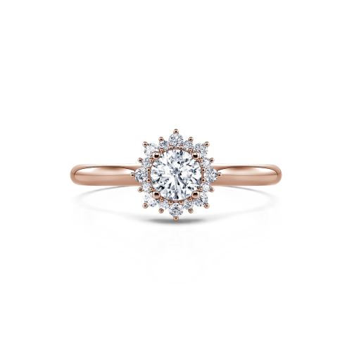 Zeina Joaillerie – Violette