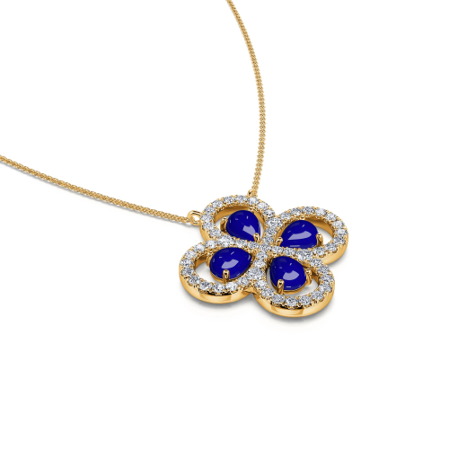 Zeina Joaillerie – Yoly