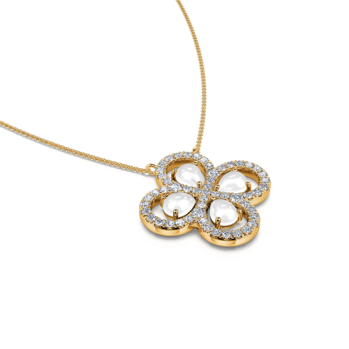 Zeina Joaillerie – Yoly