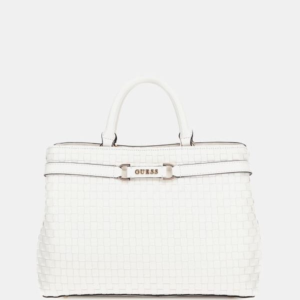 Sac À Main Majka Tressé – Guess
