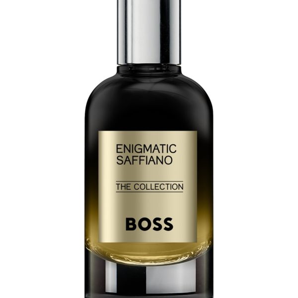 Eau de parfum BOSS The Collection Enigmatic Saffiano, 100 ml – Hugo Boss