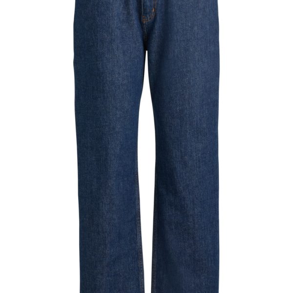 Jean bleu poivre et sel en denim stretch confortable – Hugo Boss
