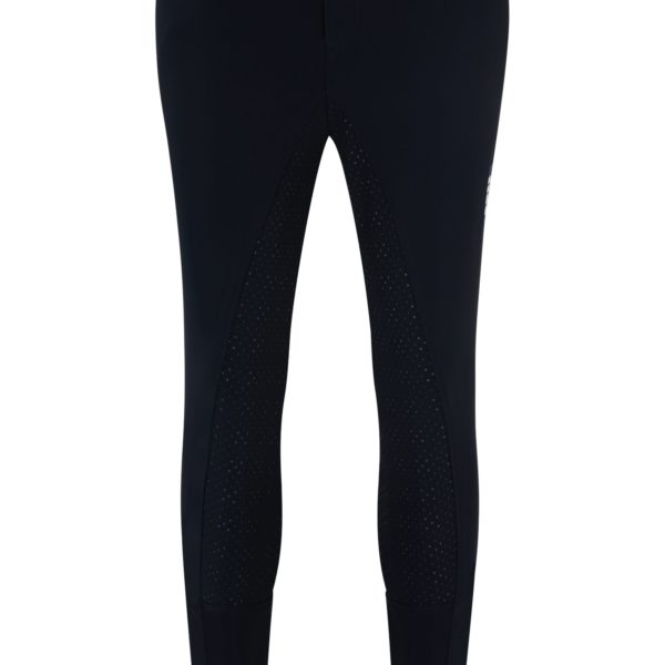Pantalon d’équitation agrippant – Hugo Boss