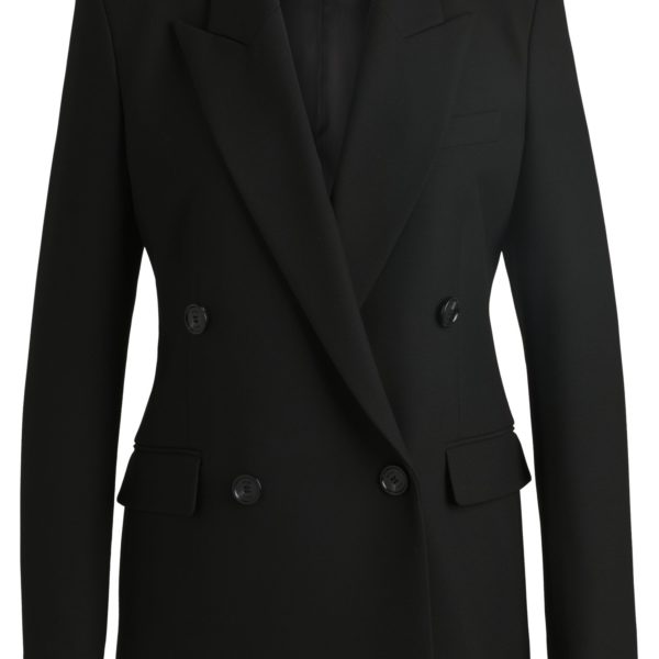Veste Regular croisée – Hugo Boss