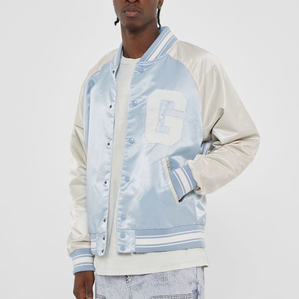 Veste Bomber Satin – Guess