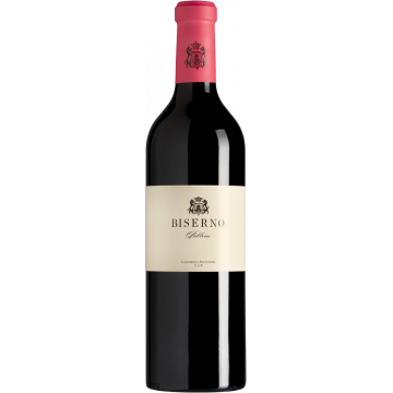 Biserno 2019 – Tenuta di Biserno