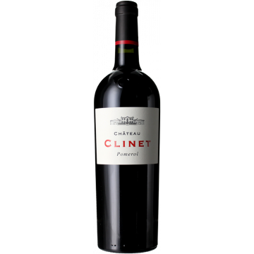 Château Clinet 2021