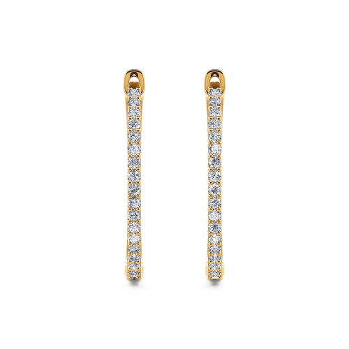 Zeina Joaillerie – Enola