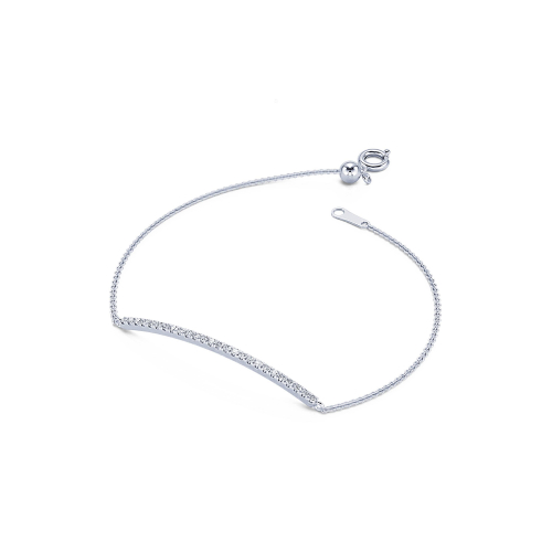 Zeina Joaillerie – Isha Diamant