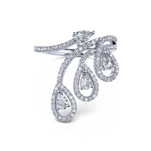 Zeina Joaillerie – Kimia