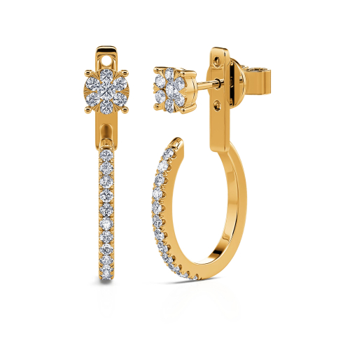 Zeina Joaillerie – Maya