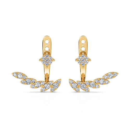 Zeina Joaillerie – Shane