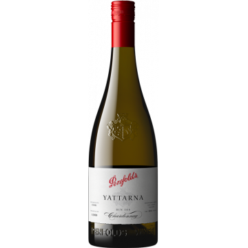 Yattarna Chardonnay 2021 – Penfolds