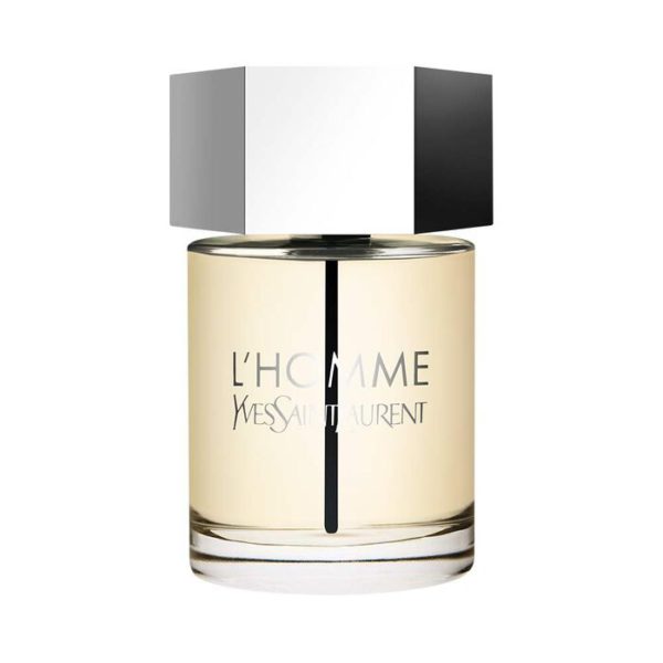 L’homme Eau De Toilette – Yves Saint Laurent