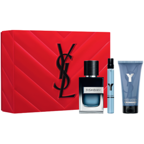 Coffret Y Eau De Parfum – Coffret Parfum – Pour Femme – Yves Saint Laurent