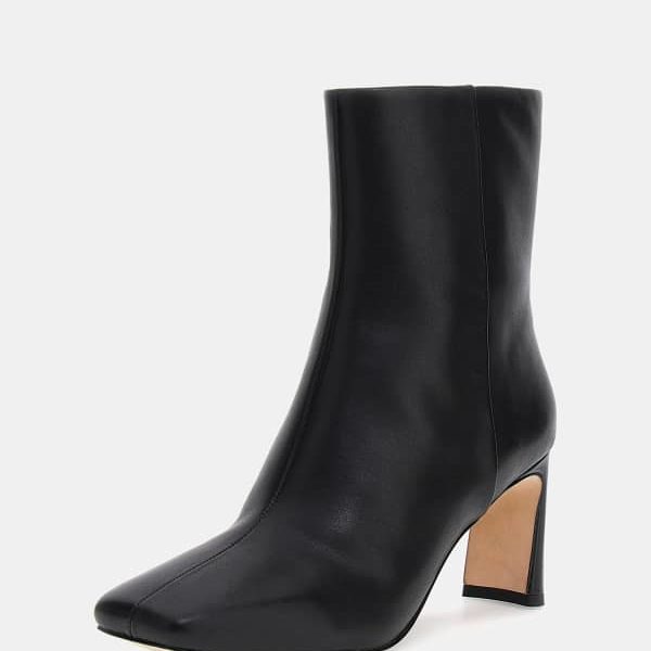 Bottine Cuir Véritable Marciano – Guess
