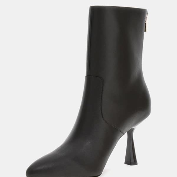 Botte Cuir Véritable Marciano – Guess