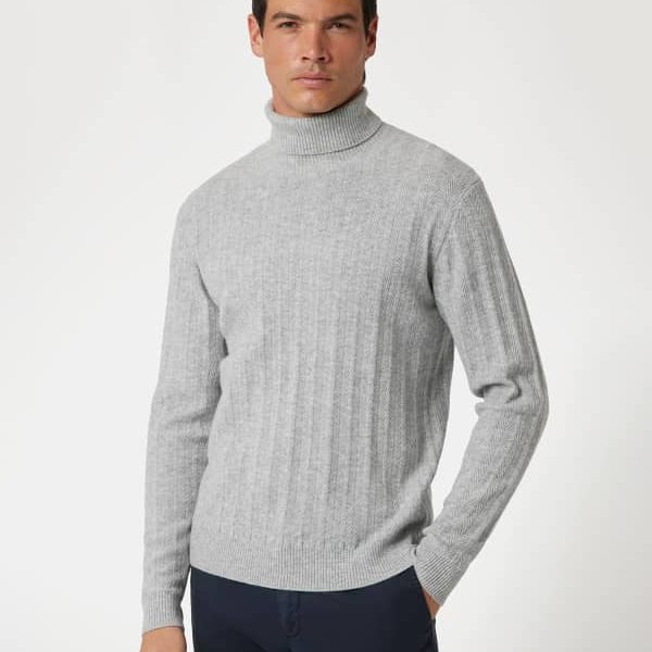 Pull Cachemire Mélangé Marciano – Guess