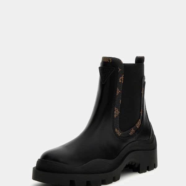 Bottines Yesses Similicuir – Guess