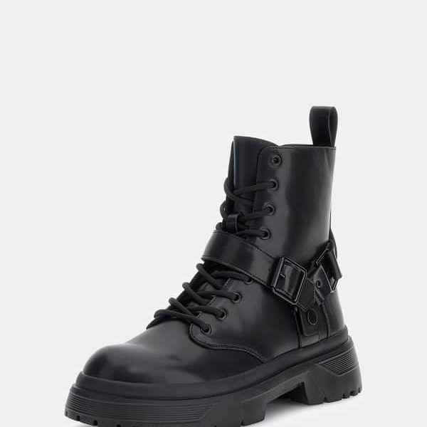 Bottine Ranger Pamela – Guess