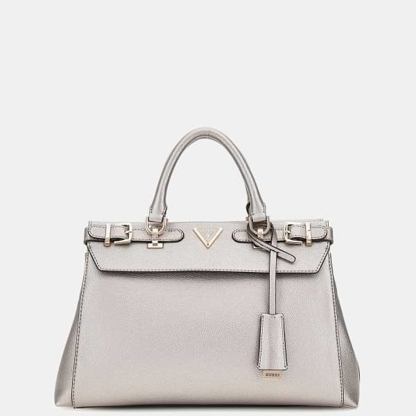 Sac À Main Eco Ali Irisé – Guess