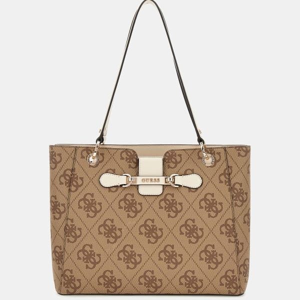Sac Cabas Nolana Logo 4G – Guess