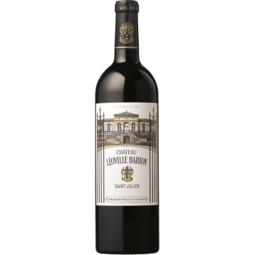 Château Léoville Barton 2018 – 2nd Cru Classé