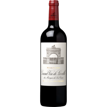 Château Léoville Las Cases 2021 - 2nd Cru Classé