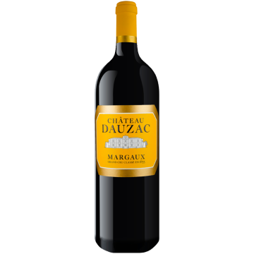 Magnum Château Dauzac 2016 - 5ème Cru Classé