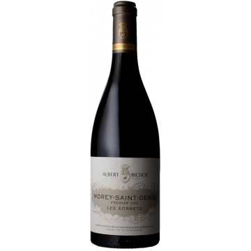 Morey Saint-Denis 1er Cru – Les Sorbets  2020 – Maison Albert Bichot